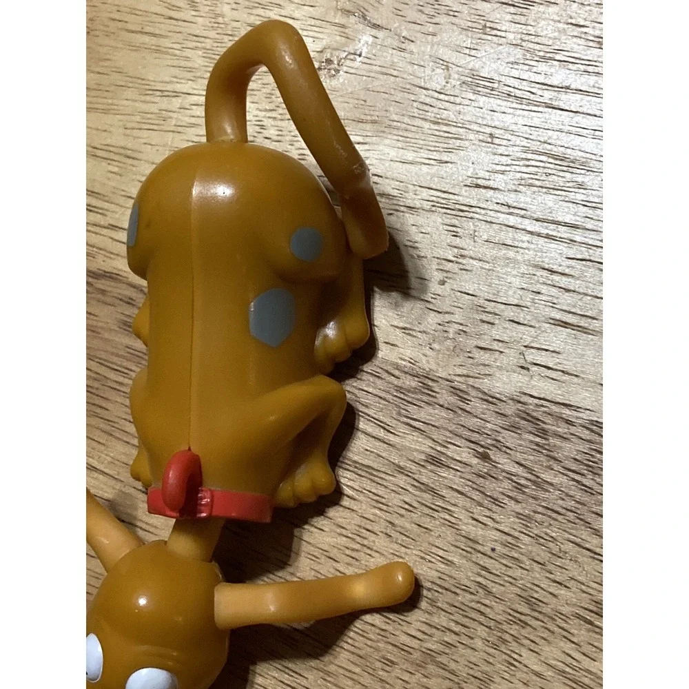 Viacom figure s13 dog